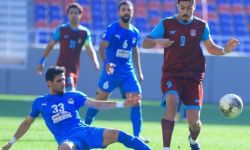 مباراتان في افتتاح الجولة الـ30 من دوري نجوم العراق اليوم